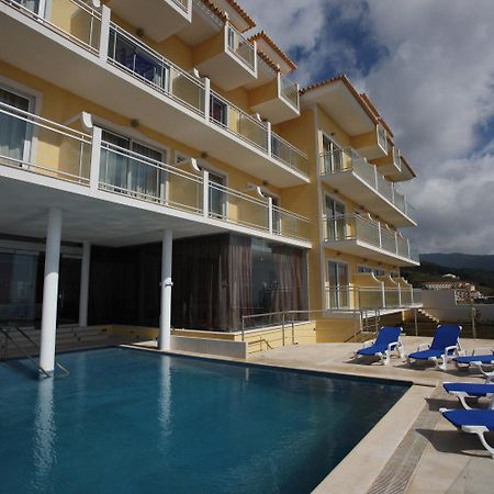Hotel Apartamentos Baia Brava Gaula Exterior foto