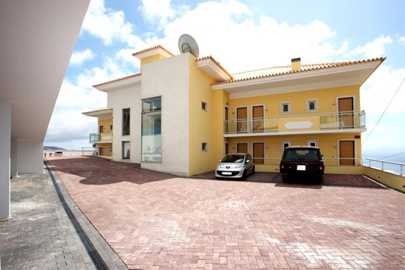 Hotel Apartamentos Baia Brava Gaula Exterior foto