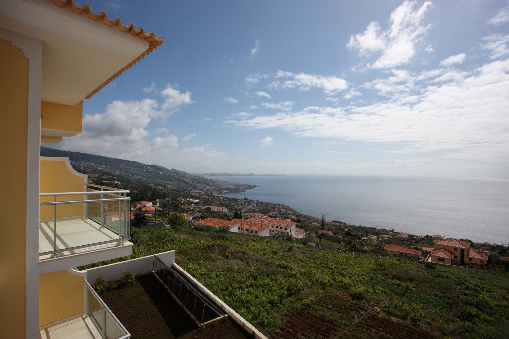 Hotel Apartamentos Baia Brava Gaula Exterior foto